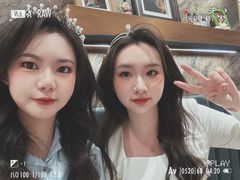 -海马体大师店(上海华润时代广场大师店)