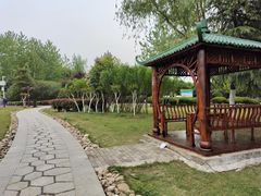 -滨湖塘西河公园