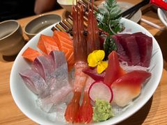 -Tuna maki寿司(苏州中心商场店)