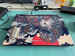 -BLUEO蓝猩先生·正品授权店(凯德Mall店)