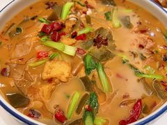 胶东大炖菜-金春禧(世茂国际广场店)