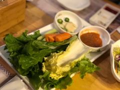 -喜来稀肉(望京店)