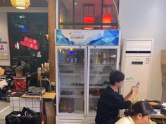 -钢管厂五区小郡肝火锅串串香(清河店)