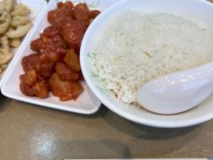 -老乡鸡(西岸凤巢店)