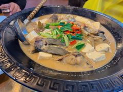 -下梅人家土菜馆(历史文化餐厅度假区店)