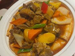-纳瓦新疆菜(银都店)