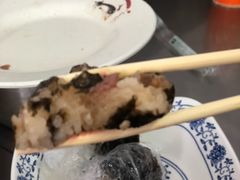 紫菜卷-法记开心粉面店(诗宁大厦店)