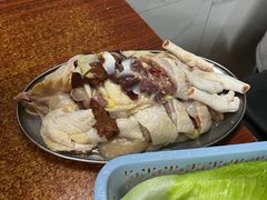 -威邵鸡煲(西华路总店)