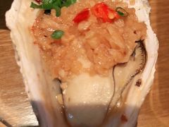 -蚝太郎 • 海鲜烧烤(Upark店)
