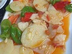 -马白开来特色羊排揪片子  (总店)