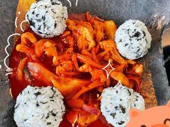 -HONGA HONGA雄家(曹路店)