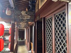 -香满楼(临安路店)