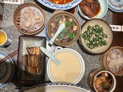 民国美龄粥-南京大牌档(龙湖长楹天街店)
