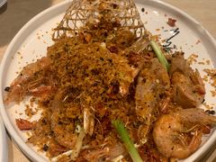 -避风塘(百联东郊店)