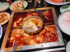 -蜀江龙火锅(339店)