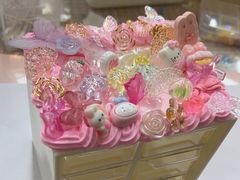 -郑在DIY·潮玩银饰绘画手作(中央大道旗舰店)