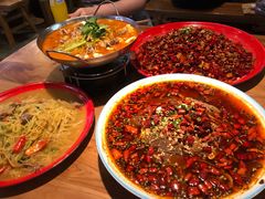 毛血旺-先启半步颠小酒馆(白麓里店)