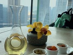 -悦轩中餐厅·高空江景·杭州柏悦酒店