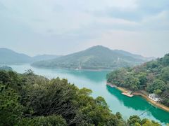 -石燕湖生态旅游景区