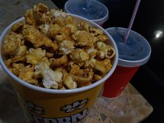 -中影火星湖影城(江门新会店)