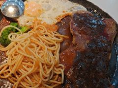 -豪享来中西餐厅(隆昌店)