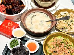 -禾府酒家·传统广府味(番禺店)