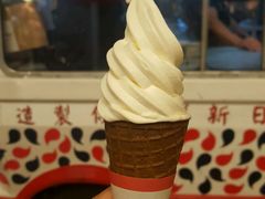 -富豪雪糕车流动点(尖沙咀)