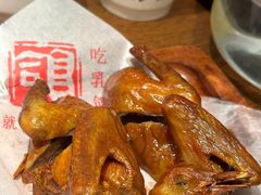 金牌乳鸽-鸽味轩(新街口店)