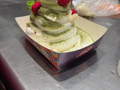 -DQ·蛋糕·冰淇淋(太原街万达店)