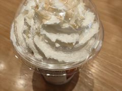 -星巴克(佛山南海万科店)