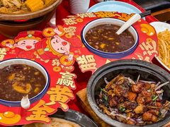 -宏状元现熬粥·京味菜(五棵松店)