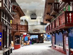 -长沙湘江冰雪世界