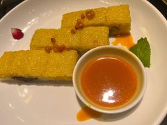 黄米凉糕-鼓楼东街老火锅(鼓楼店)