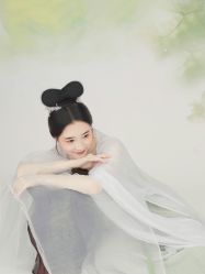 -东古旅拍摄影•格格服汉服•租赁(故宫店)