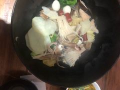 -万记麻辣烫国展总店