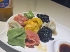 -33号大院·青岛本帮菜(五四广场店)
