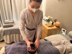 -左悦·艾灸调理·推拿按摩·精油SPA(卓悦汇店)