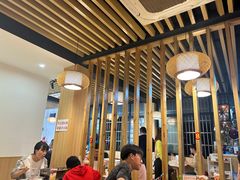 -郑记•不夜城烧烤•龙虾•虾蟹(黄鹤楼店)
