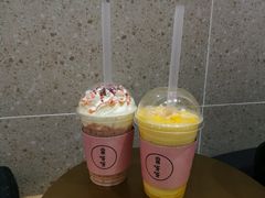-果呀呀(国金街店)