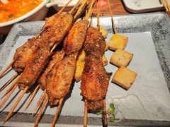 -管氏翅吧(地安门创始店)