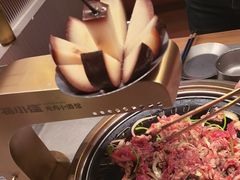 -杨小佳·齐齐哈尔烤肉·烤串(广州店)