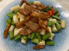-汇兴源餐馆(小北路店)