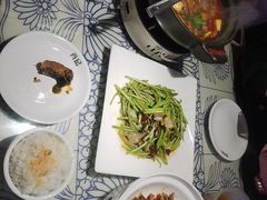 -肖记公安牛肉鱼杂馆·省级非物质文化遗产(崇仁路江滩直营店)