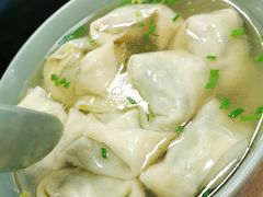 -顶巧鸡汤馄饨(虹口总店)