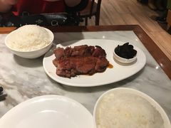 -翠華餐廳(浦东机场T1店)