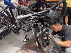 -TREK崔克自行车(碧云店)