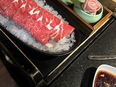 -捞王锅物料理(凯旋路店)