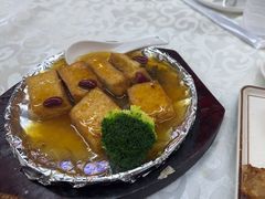 -潮之南·潮汕菜·鱼仔档(南山店)