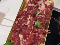 -小金牛海鲜烧烤