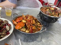 -小民大排档(光谷店)
